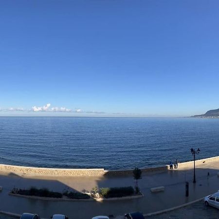 Appartamento Vista Mare Τράπανι Εξωτερικό φωτογραφία